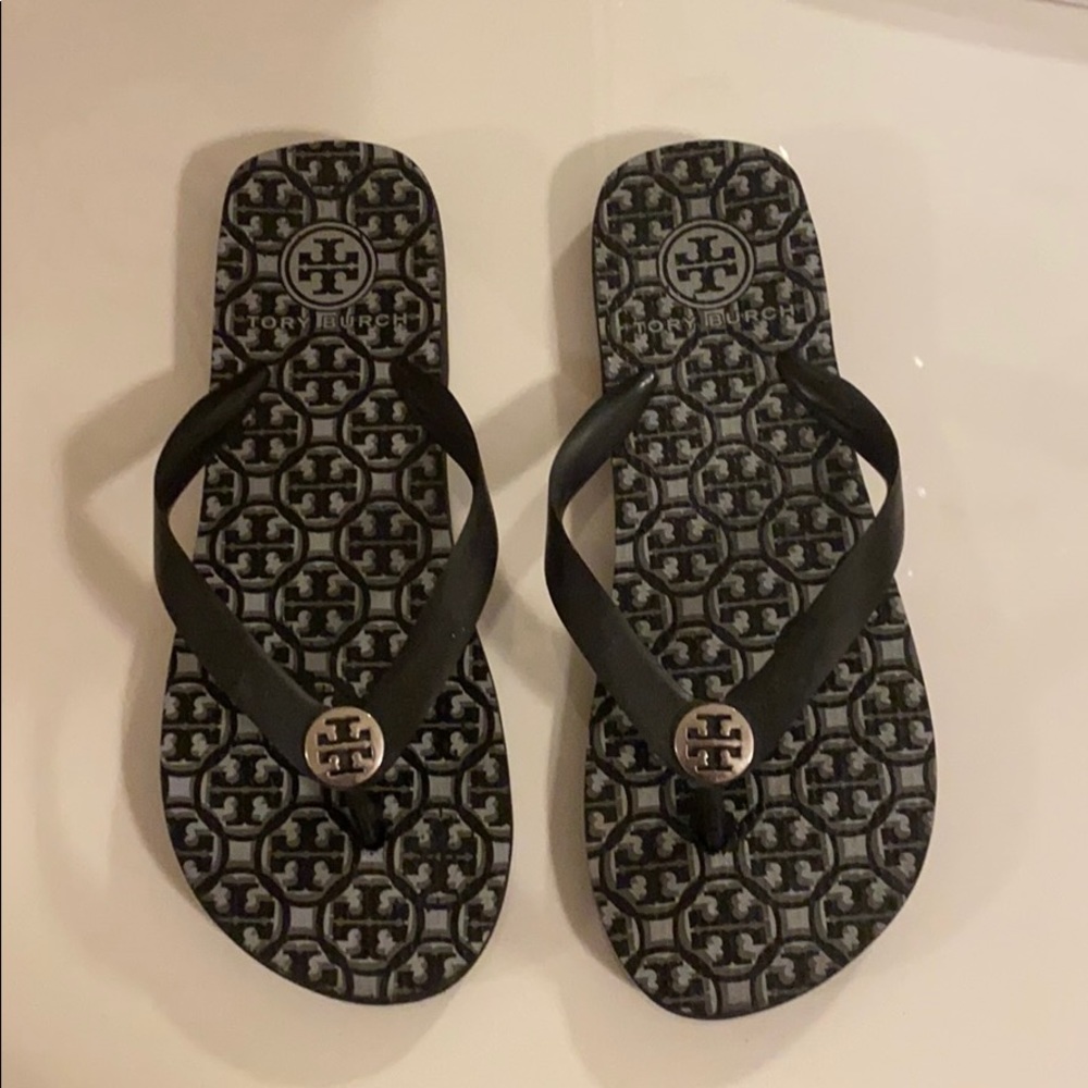 Tory Burch sandals